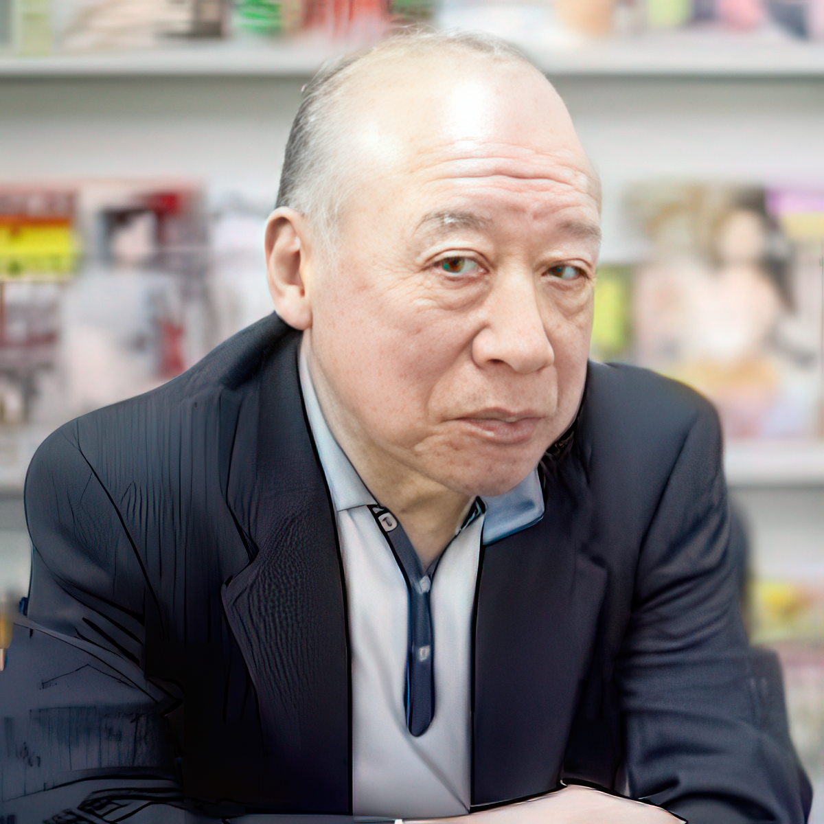 用户头像