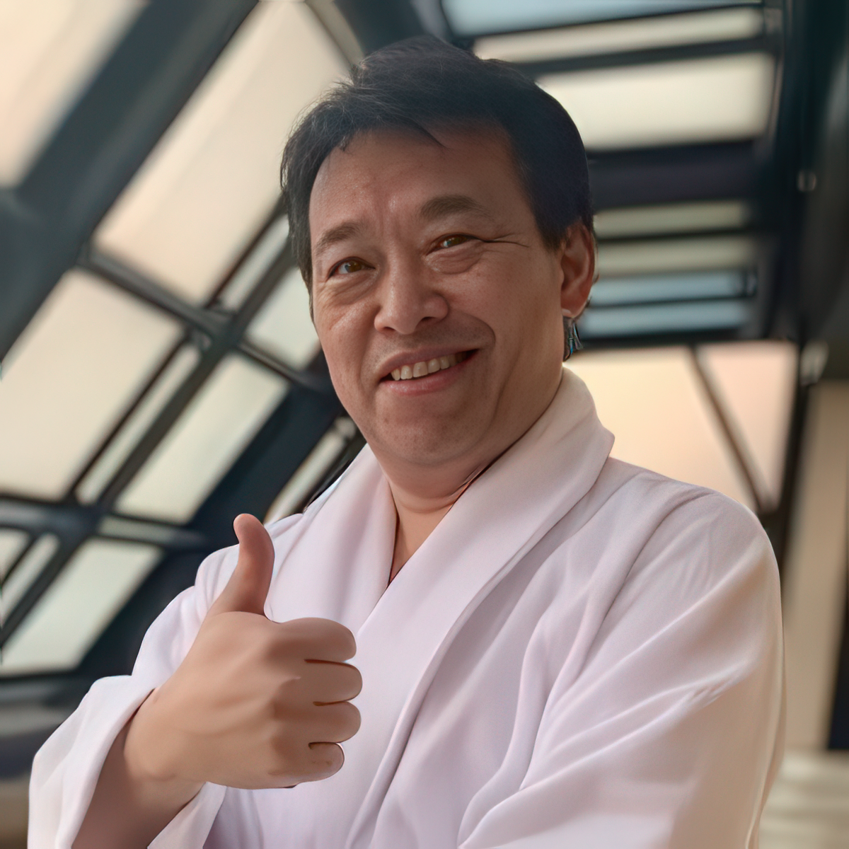 用户头像